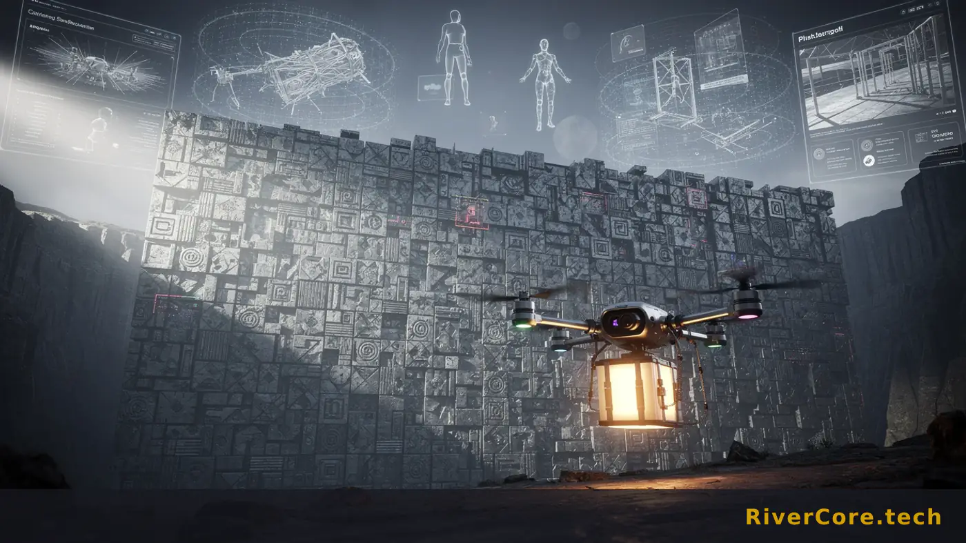 Джерело, яке ми не змогли прочитати: нотатка про висвітлення провалів AI-пілотів