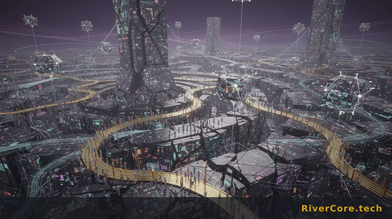 Inside a $900K/Year AI Agent Stack: Ex-FAANG Engineers Build Personal Assistants Over Safety Tools