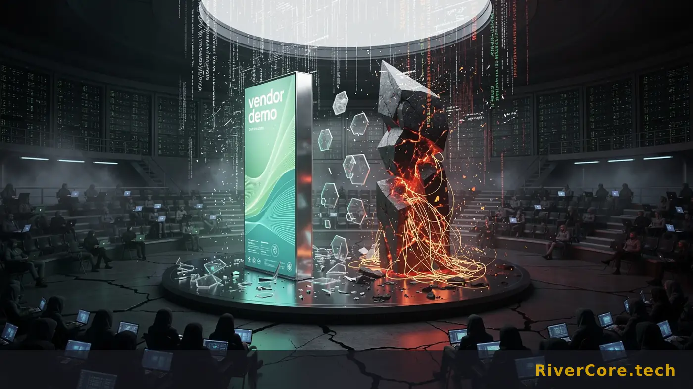AI SRE Summit 2026: Komodor erzwingt die Hype-vs-Realität-Debatte
