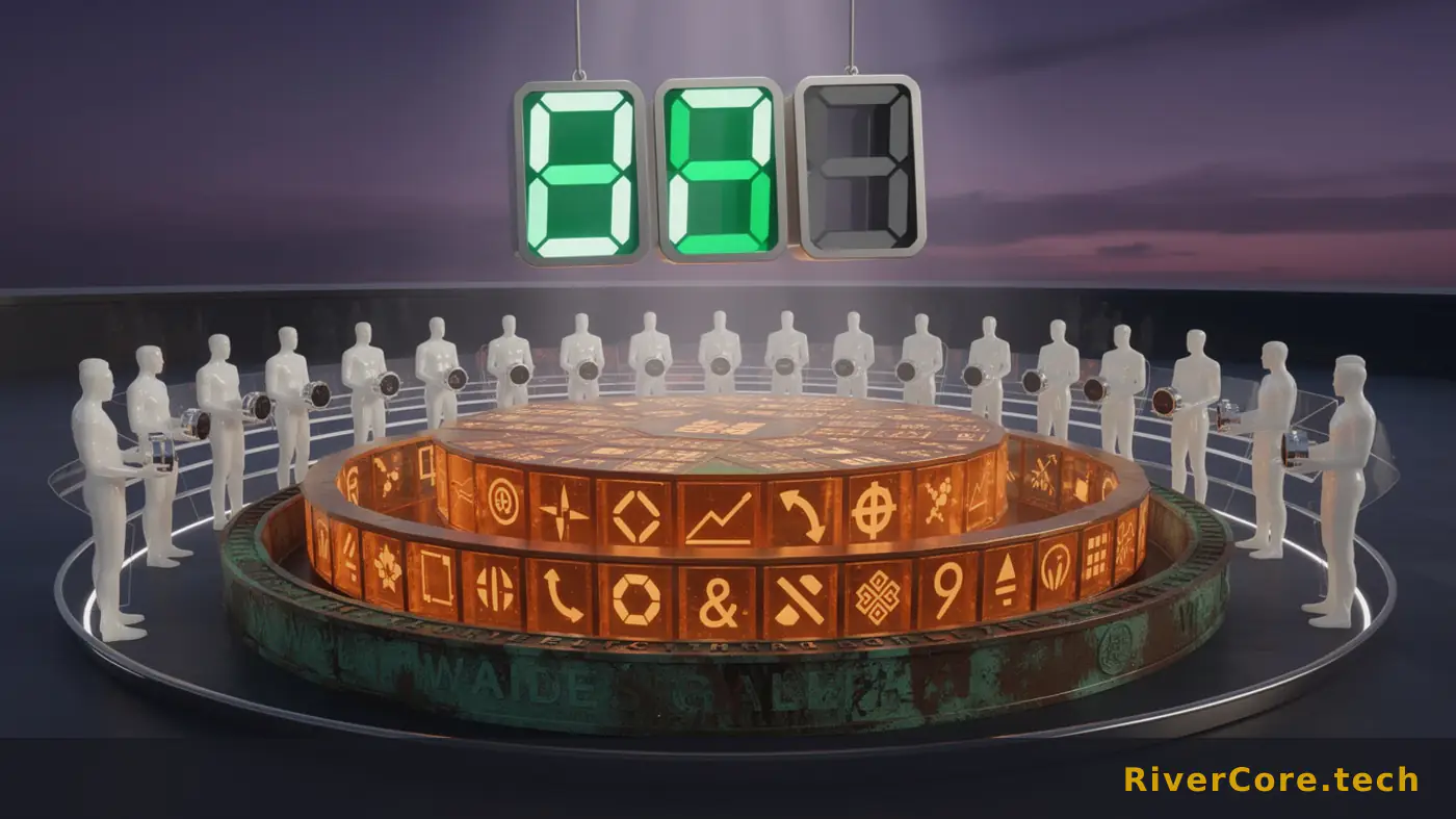 Anthropic's Project Deal: 186 Trades, $4,000, and a Fairness Score of 4/7