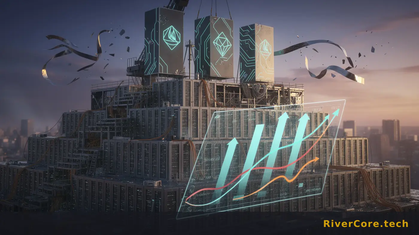 AWS Redshift RG: Graviton Climbs Into the Analytics Stack