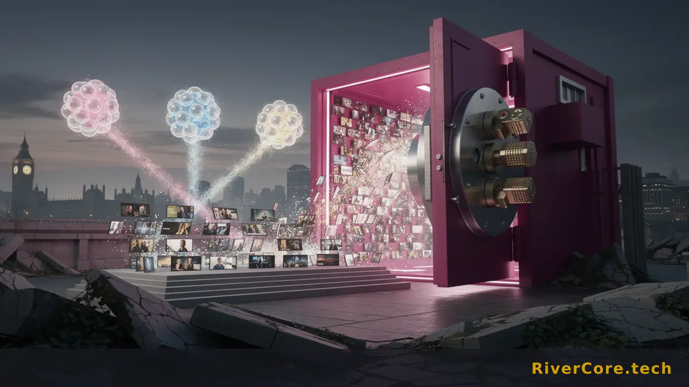 Channel 4 Opens VOD Inventory to Five New Programmatic Partners