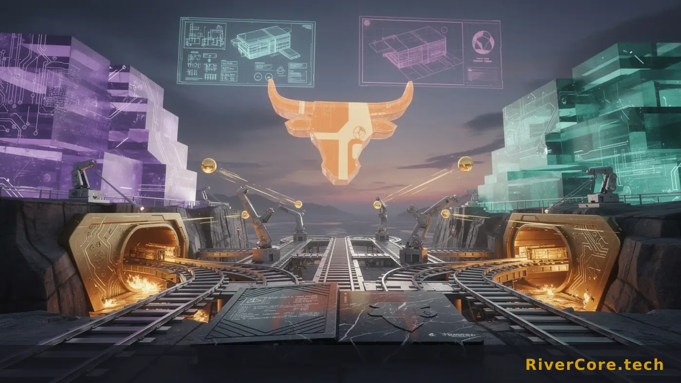 CoW Swap Lands on Solana via NEAR Intents Backend