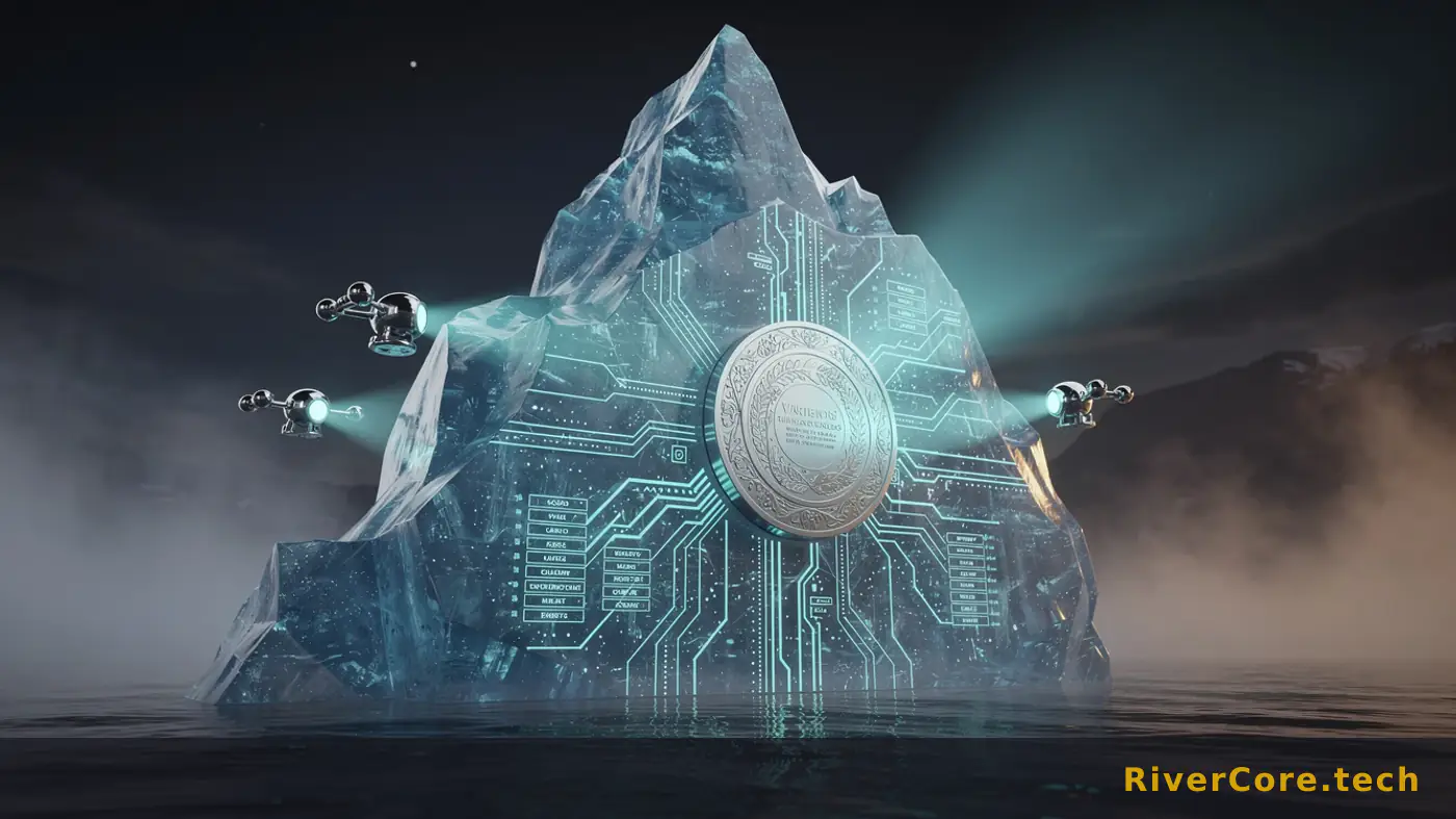 Dremio gewinnt Data Breakthrough Award – Iceberg als neuer Standard
