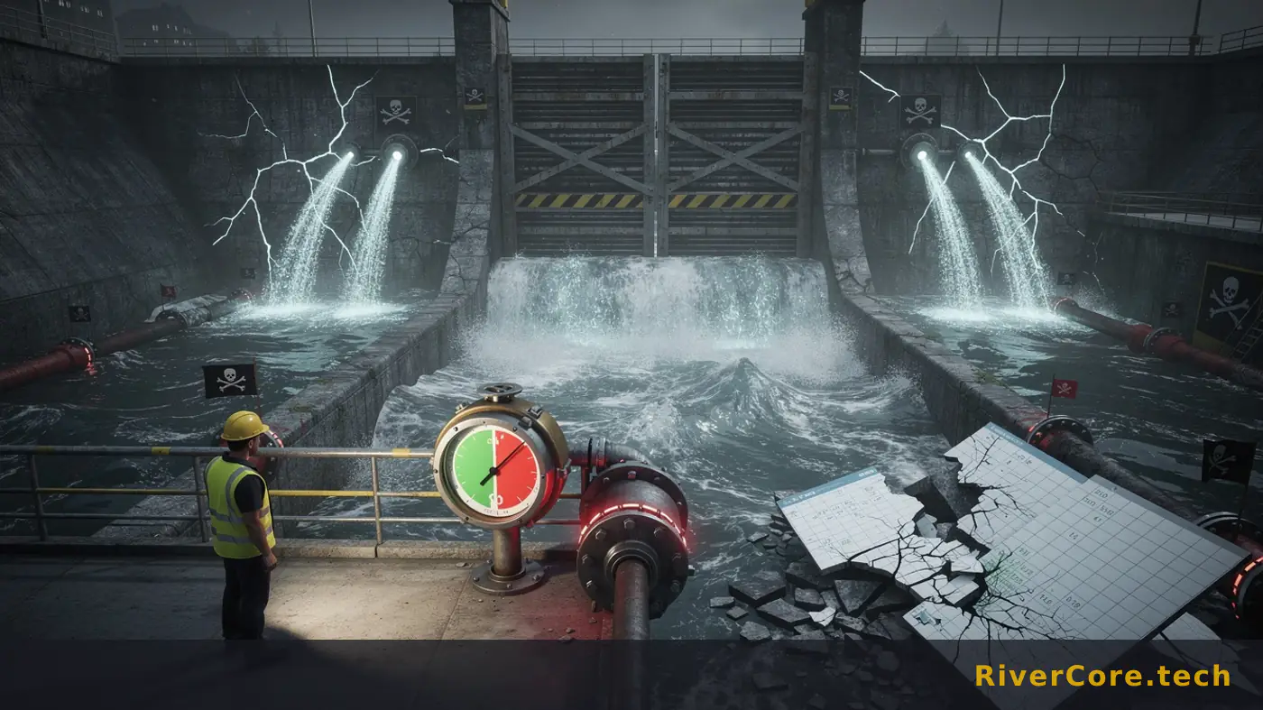 Europe's Channelisation Problem Is an Engineering Problem