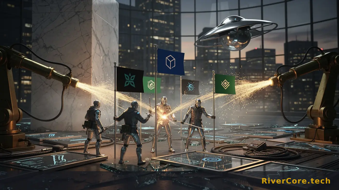 Forward Deployed Engineers sind zurück – und Big Tech stellt ein