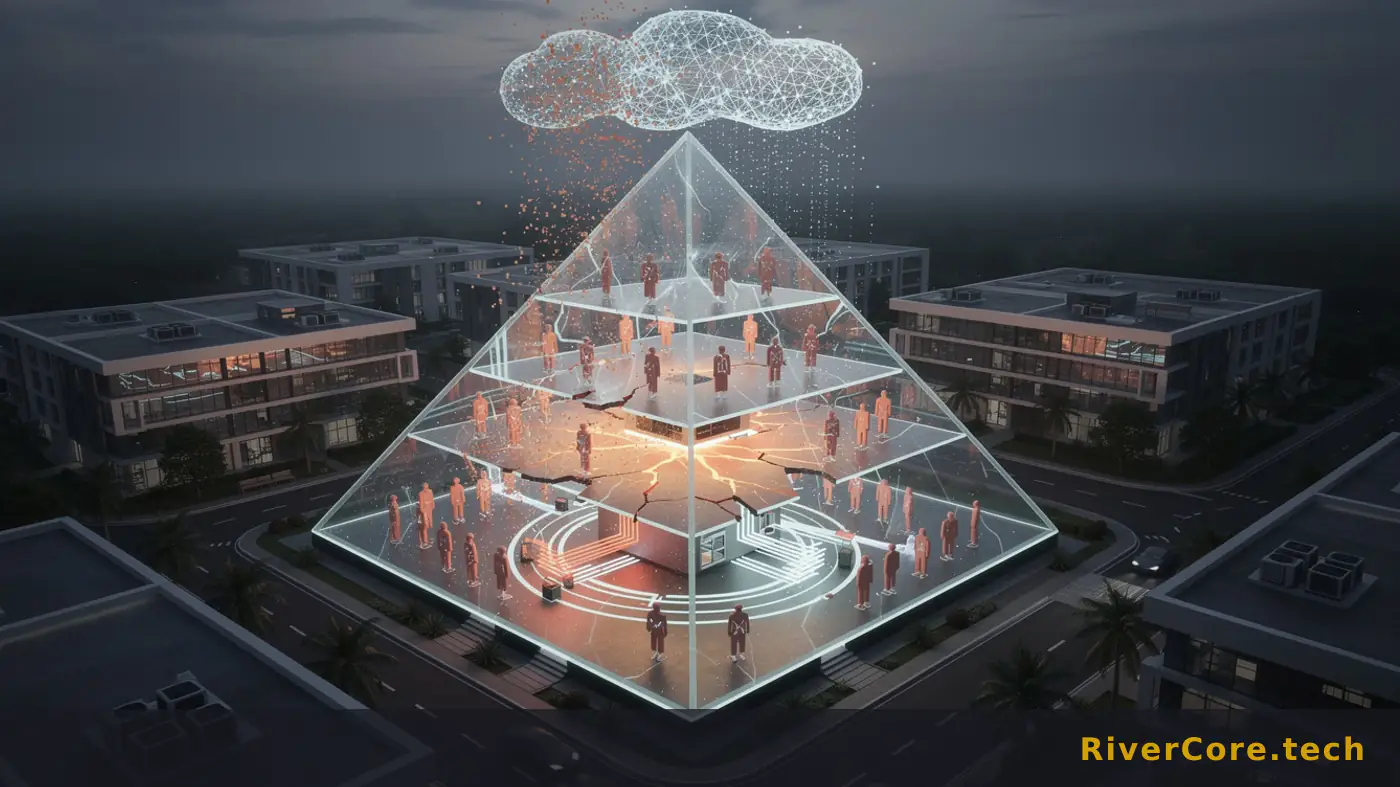 Freshworks Cuts 11% as AI Reshapes SaaS Engineering