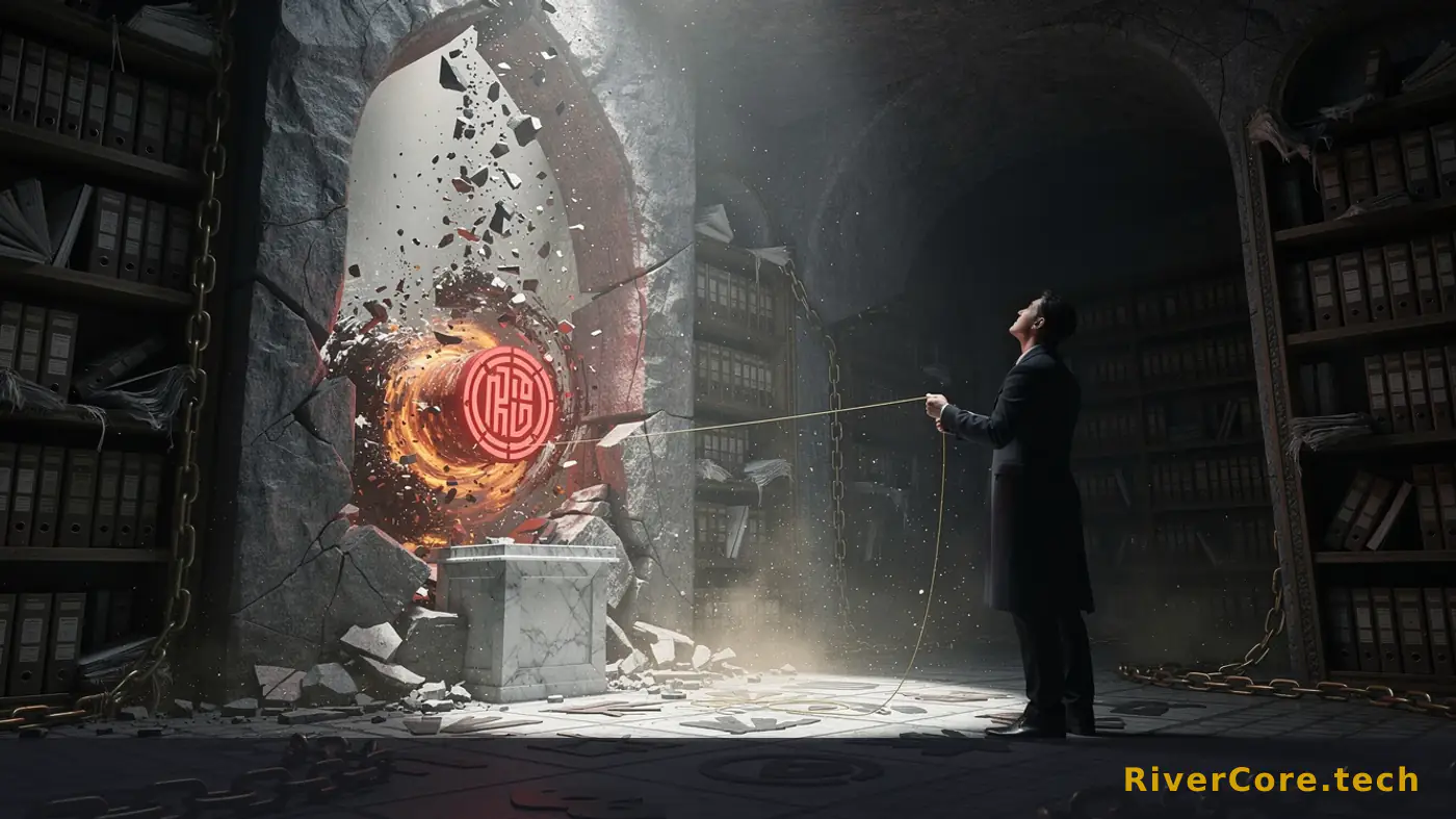 Der GAN Ltd Artikel, der nicht existiert: Ein 410-Fehler und was iGaming-Analysten verlieren, wenn Links verfallen
