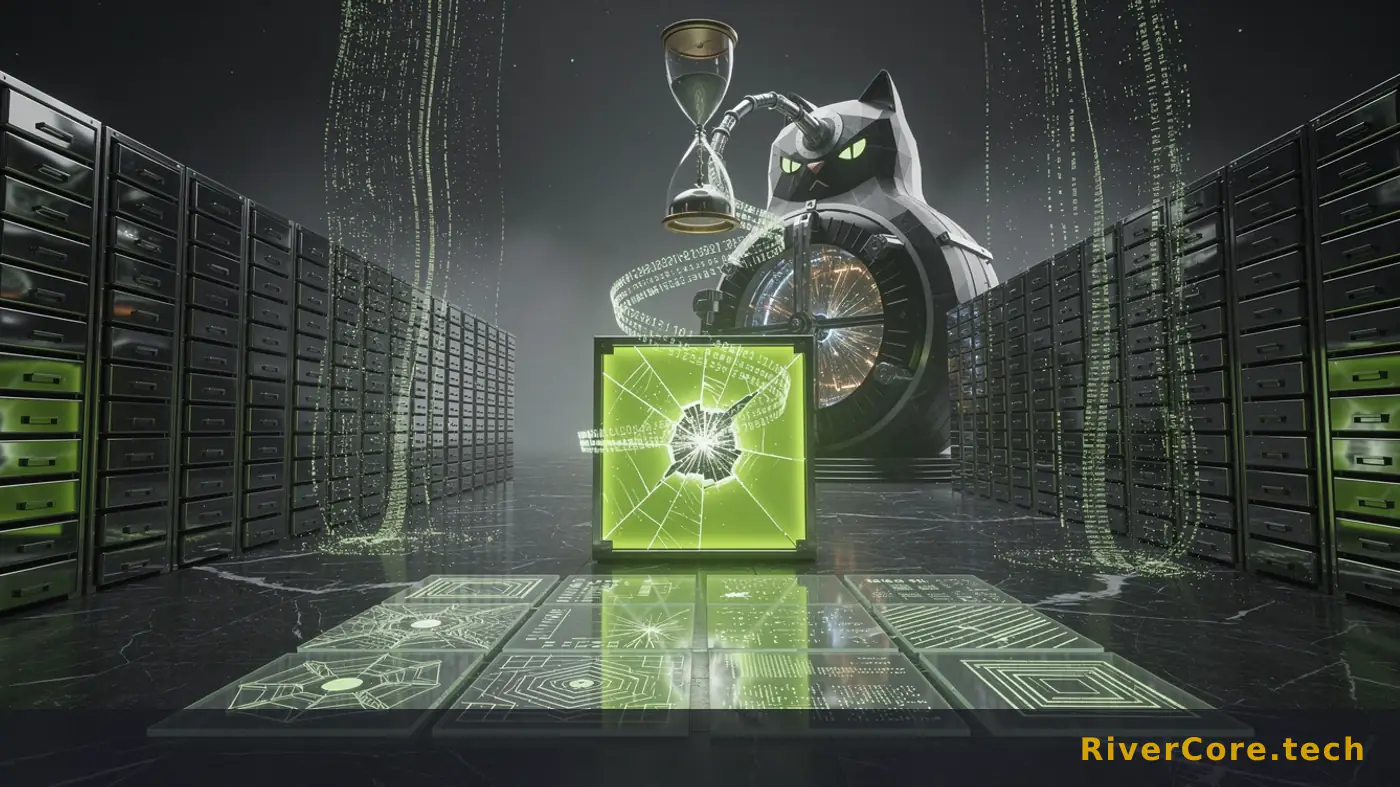 GitHub Breach via Nx Console Extension Exposes 3,800 Repos