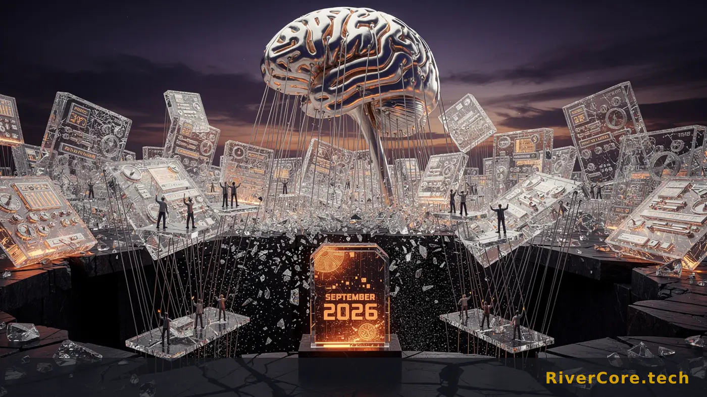 Google Forces 200K Advertisers to AI Max: DSA Dies in September