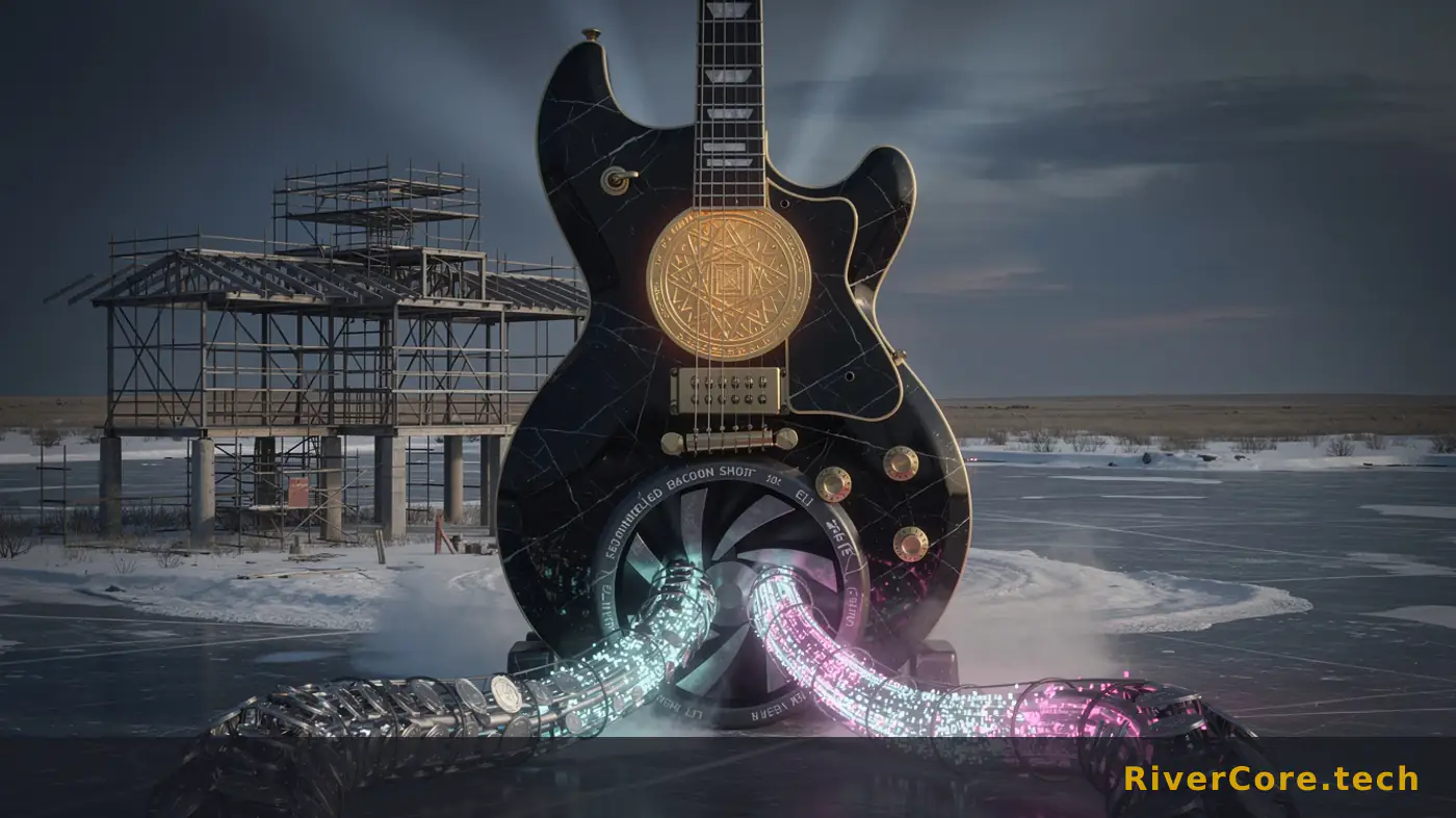 Hard Rock Bet Lands Ontario License Ahead of Alberta Opening