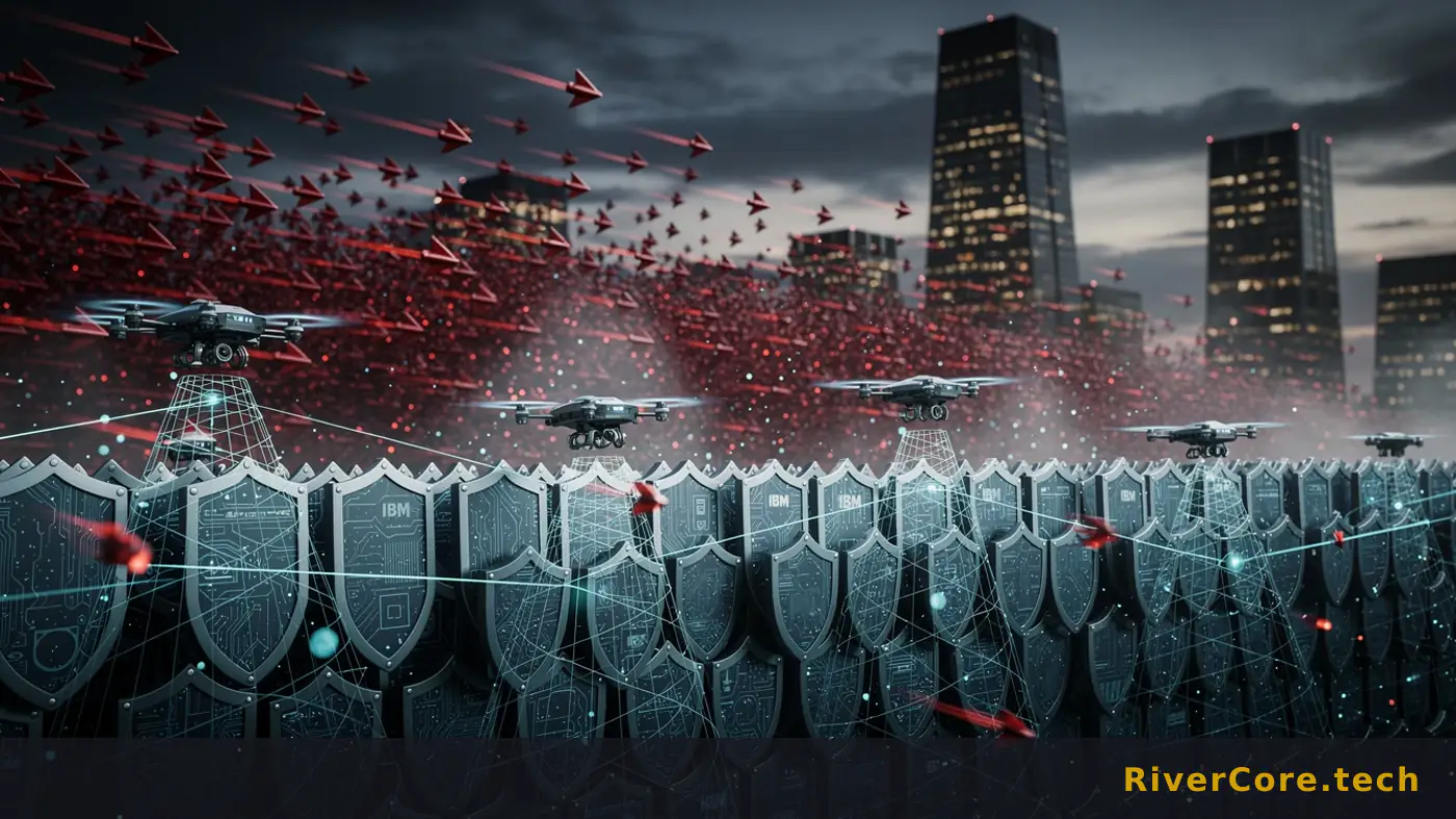 IBM Launches Autonomous Security as Mythos Rattles Enterprises