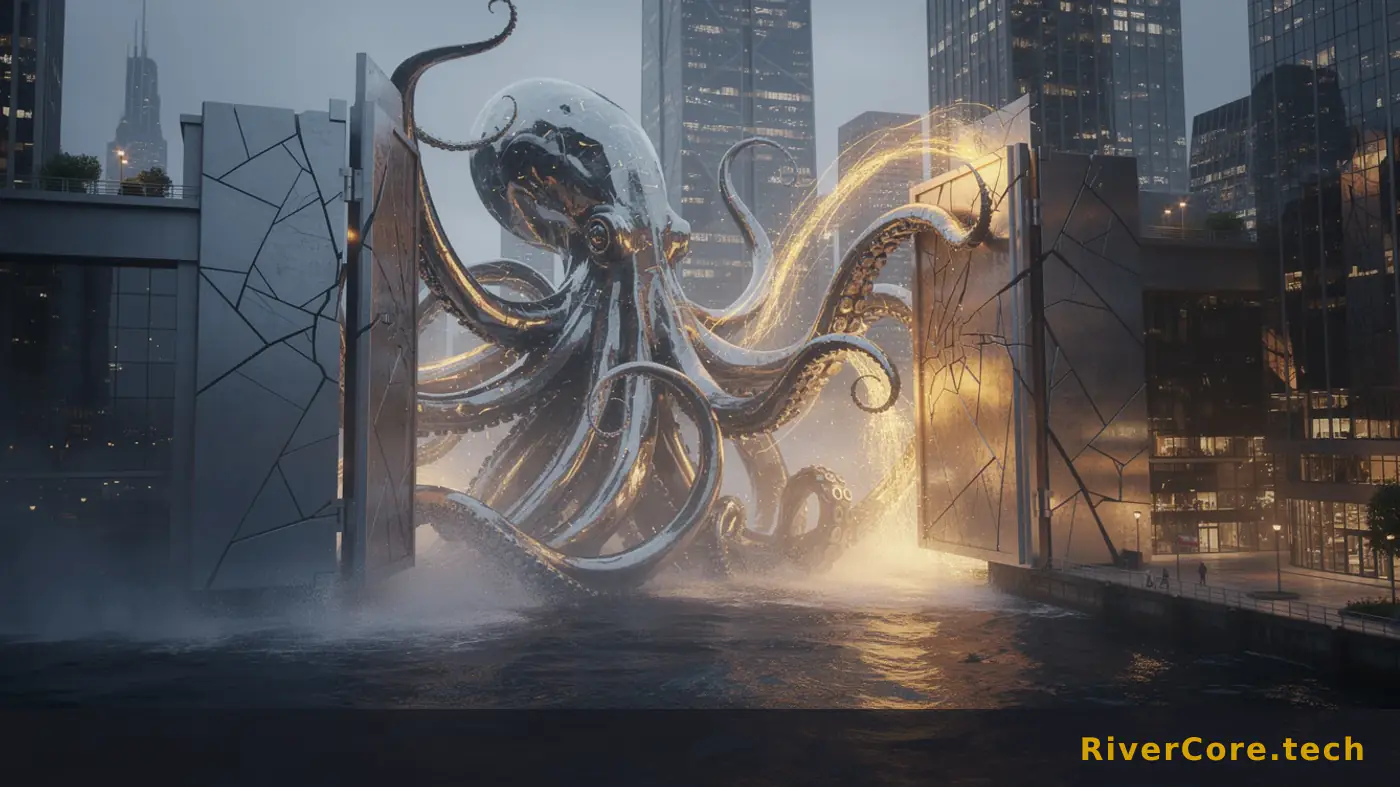 Kraken bringt Perps ins Inland, während die CFTC die Tore öffnet