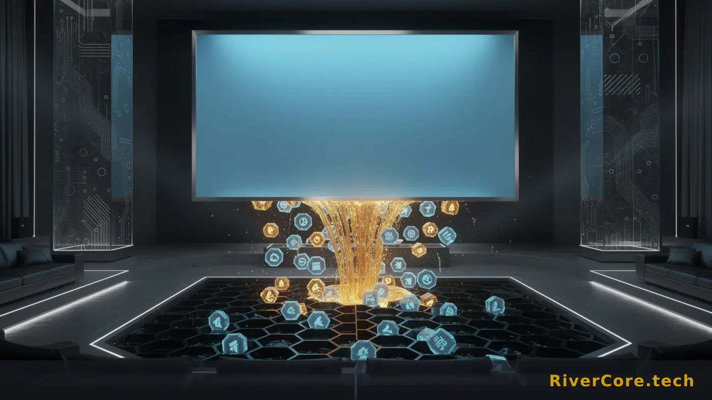 LG Pilots Ad Network on Custom Arbitrum L2