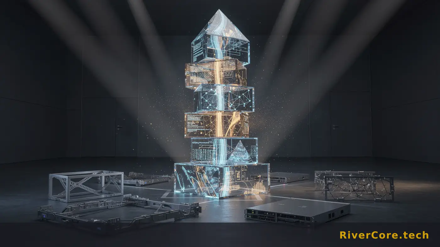 Gartner: Metadata Management 4.3x More Critical Than Model Choice