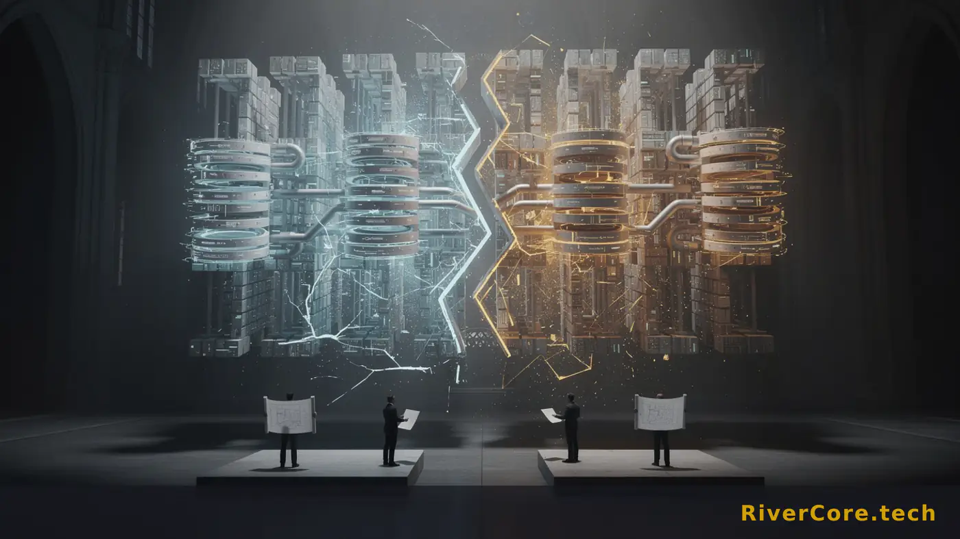 Why Modern Data Architecture Fails in Production