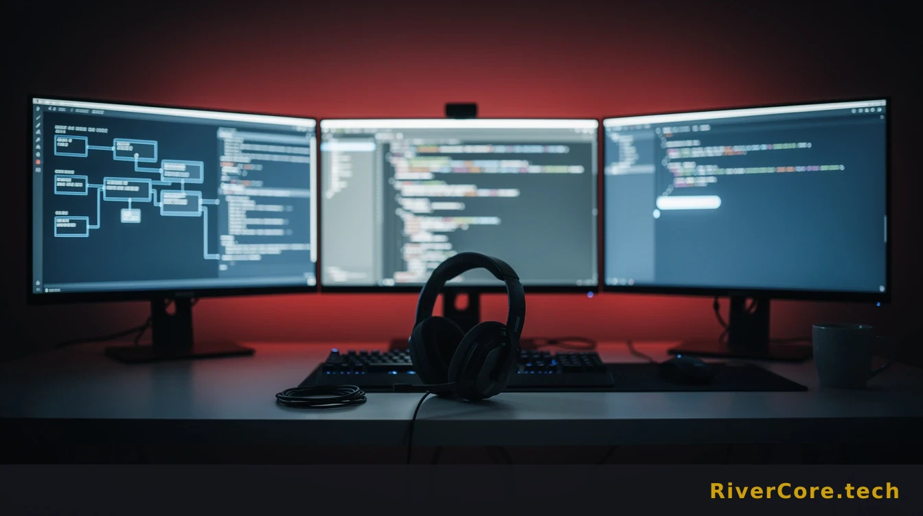 How Multi-Agent LLM Systems Reduce Enterprise API Costs by 52% Through Intelligent Model Routing Based on Query Complexity Analysis