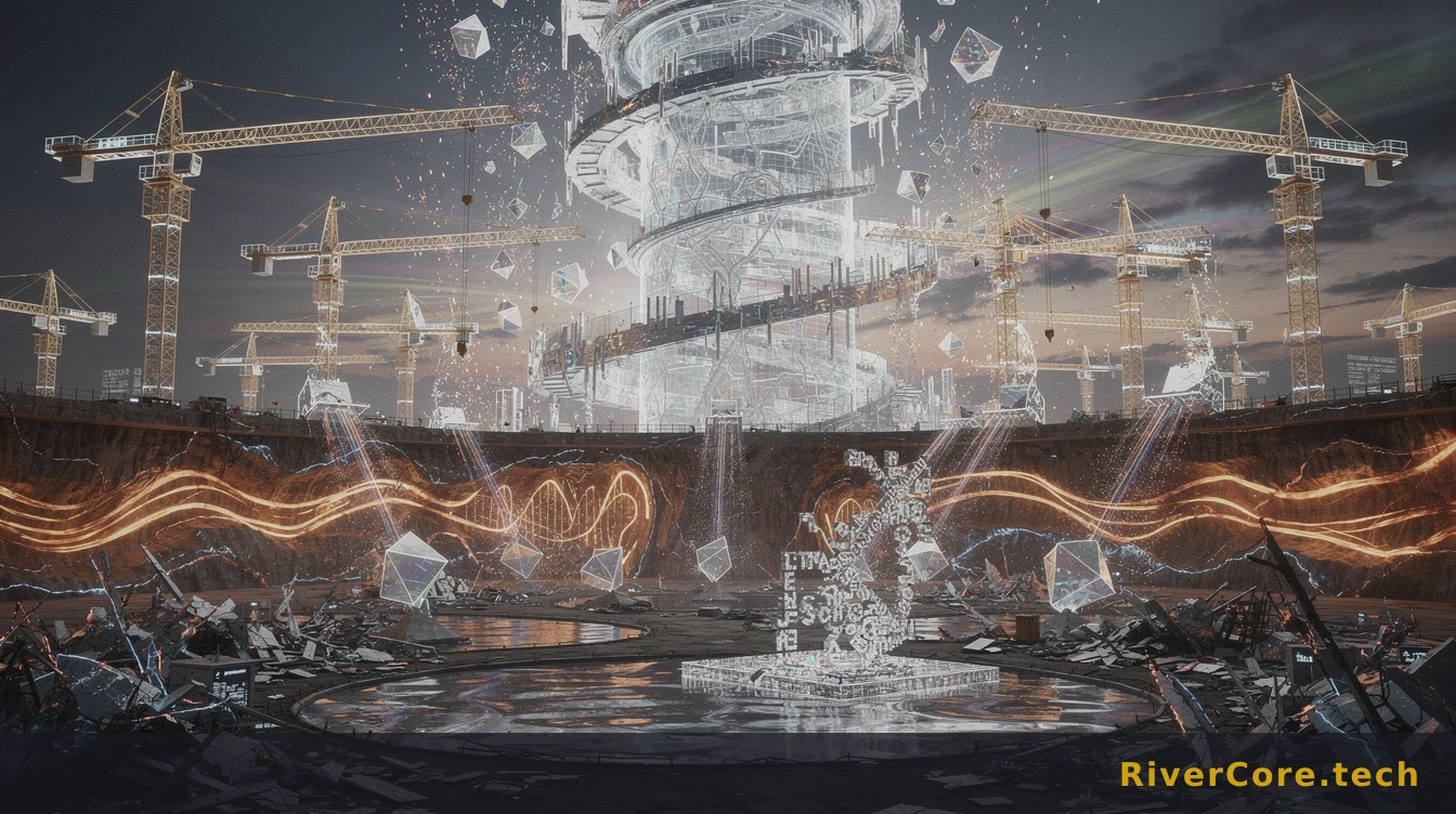 What Building 50 Multi-Modal AI Agents Taught Us About Real-World Implementation