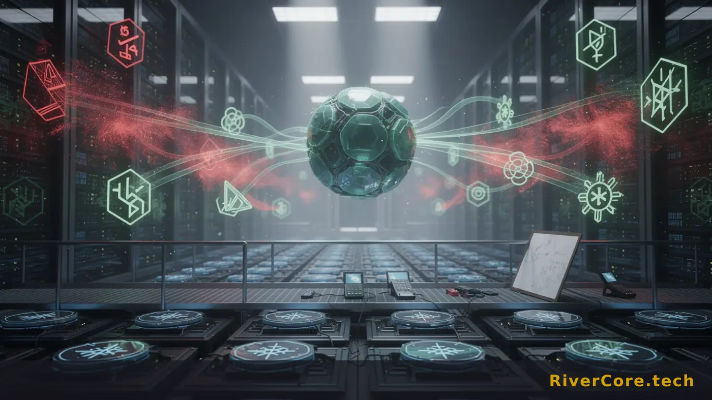 Nebius Hands AI Cloud Reliability to Komodor's Klaudia Agent