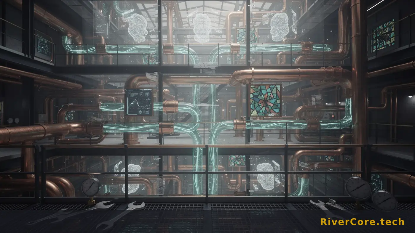 New Relic Bets on the Plumber Role in the Agentic AI Stack