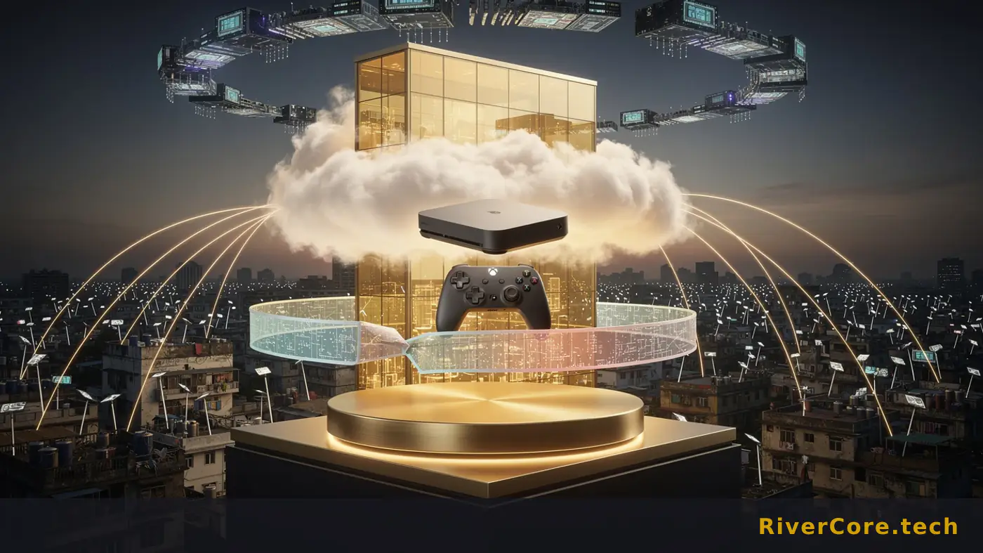 ONMO+ startet in Indien für Rs. 4.999 mit Cloud-Gaming-Konsole