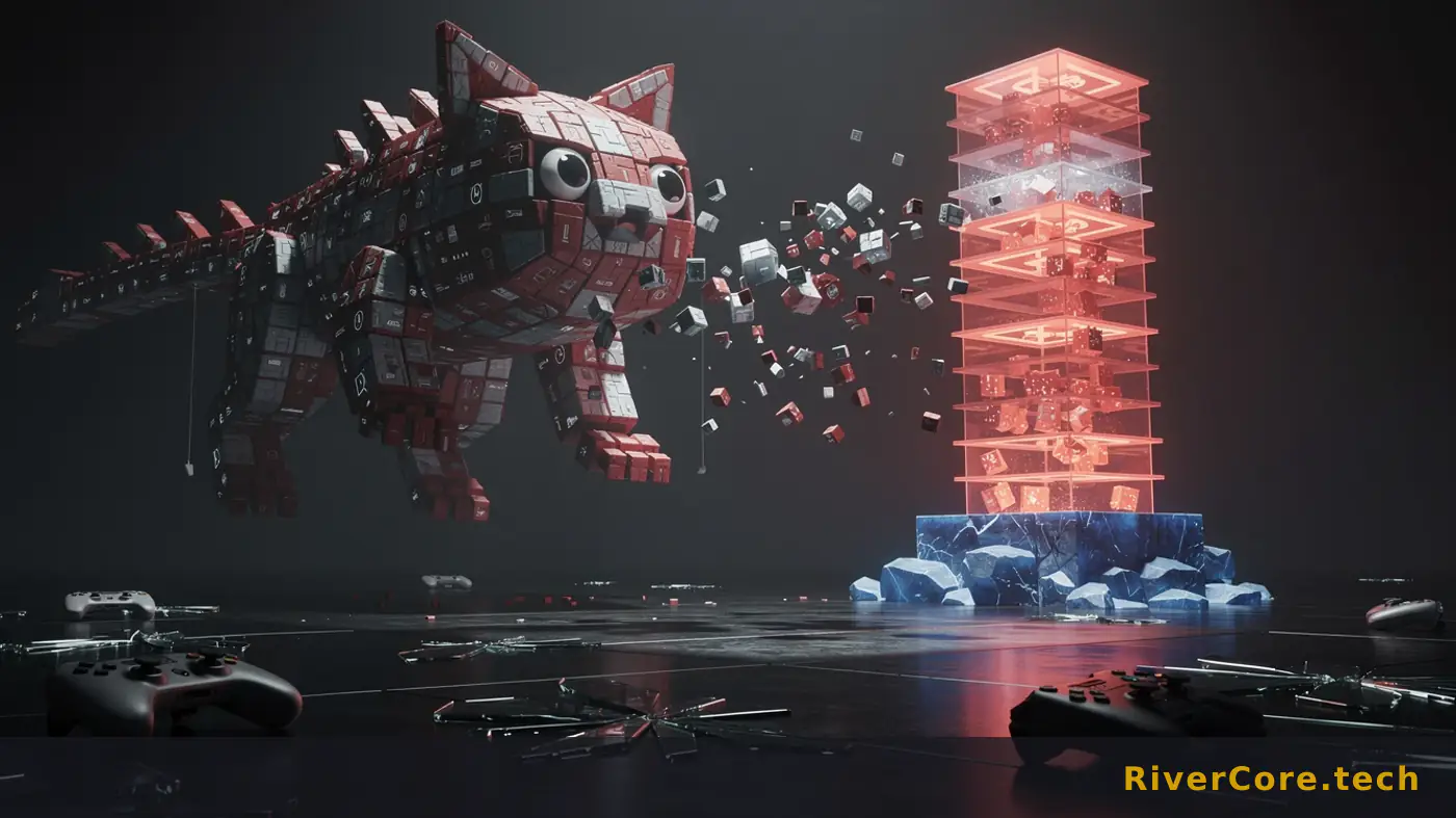 Ronin переходит с сайдчейна на OP Stack: вердикт для игровой инфраструктуры L2