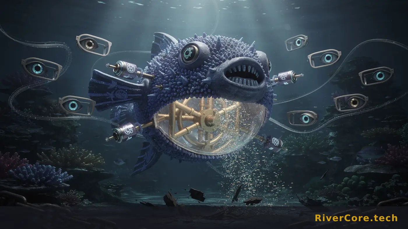Sakana Fugu як захист від прив'язки до одного LLM-постачальника