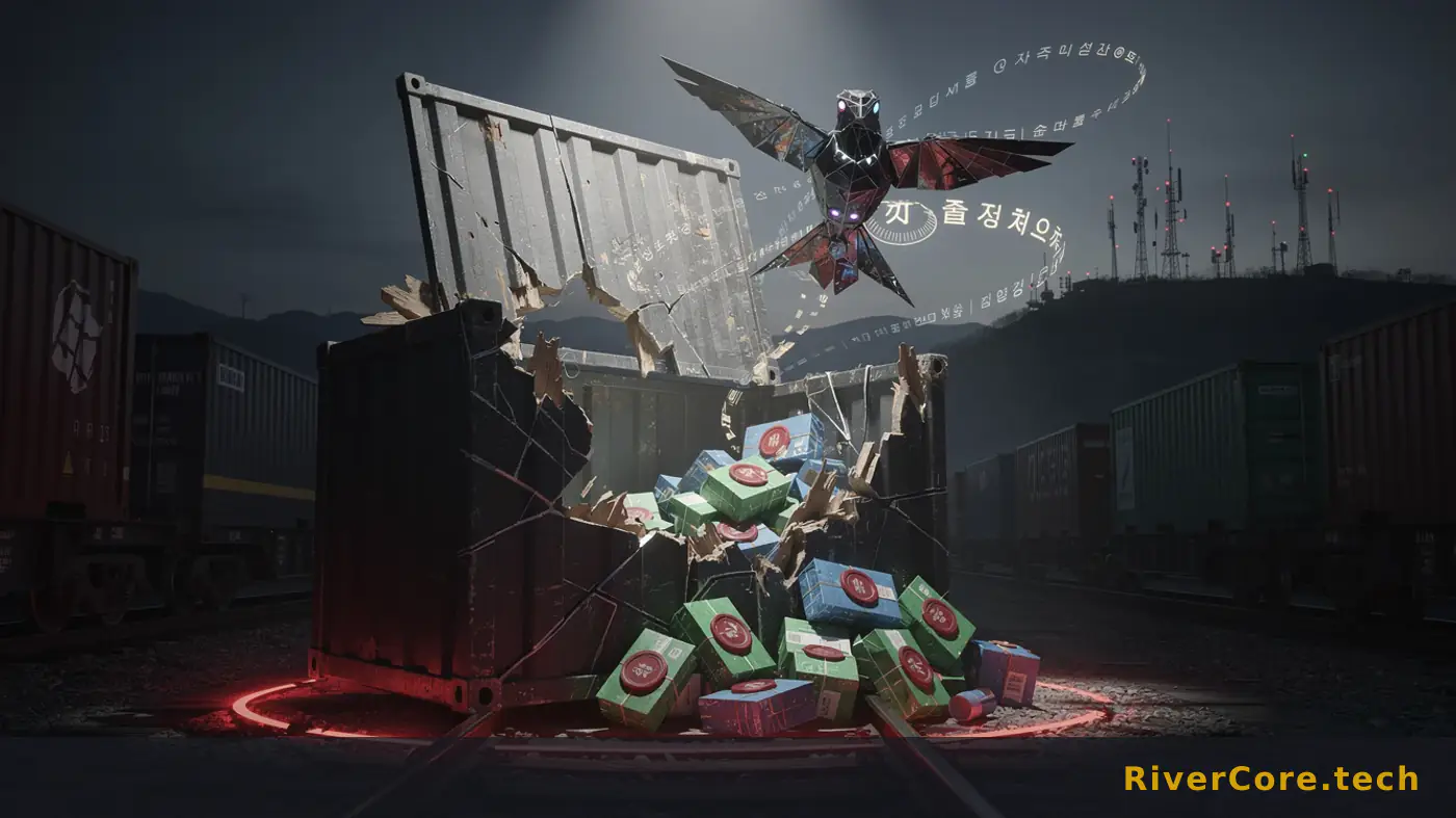 ScarCruft Hits Gaming Platform Supply Chain to Drop BirdCall