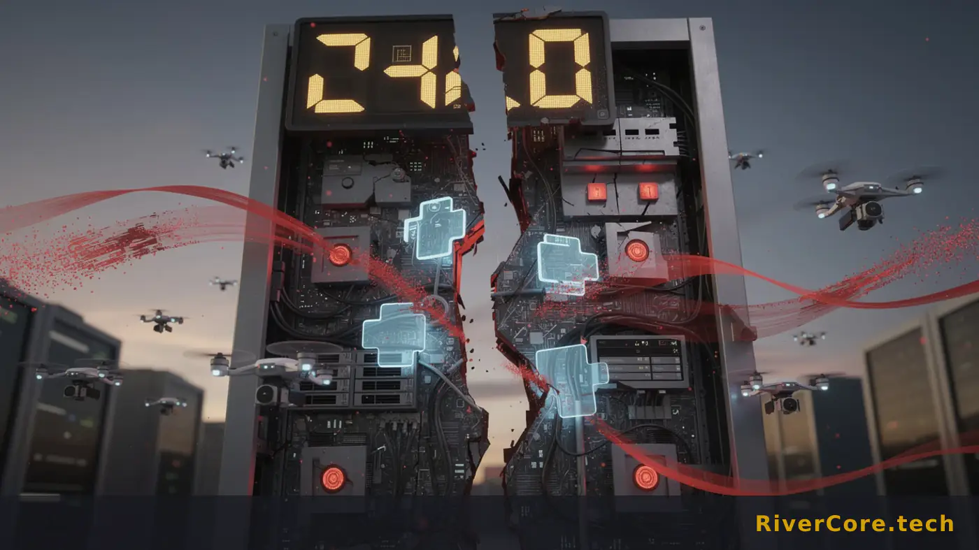 SharePoint Zero-Day Joins 165 Microsoft Patches in April Chaos