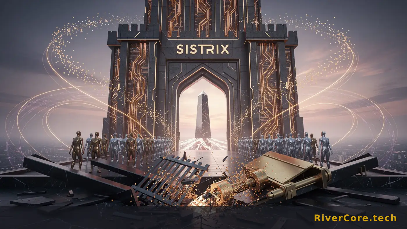 SISTRIX Drops API Key Gate on MCP, Opens AI Access to All Tiers