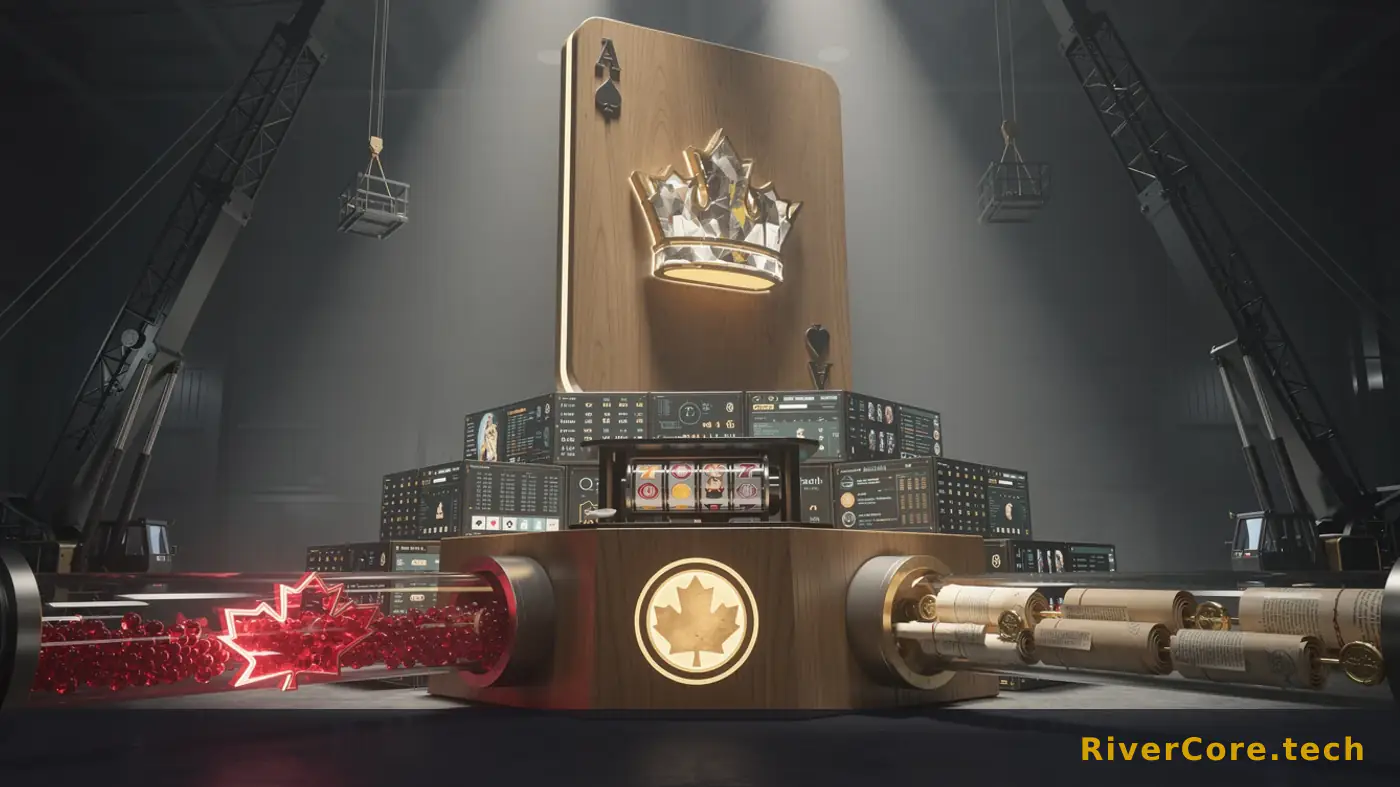 Soft2Bet sichert sich WPT Royale für den Ontario iGaming-Markteintritt