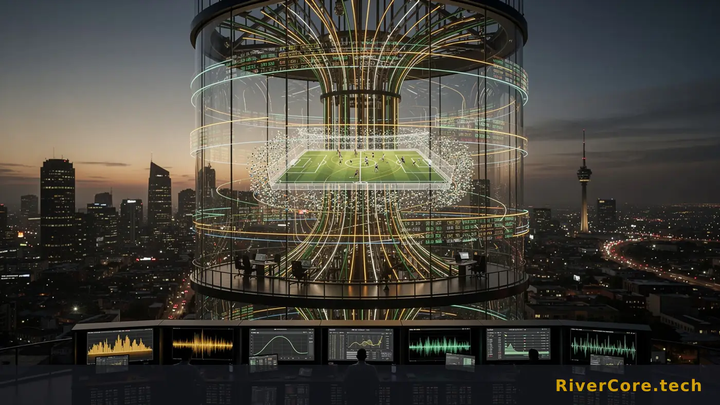 South Africa's Real-Time Betting Push: What Operators Actually Ship