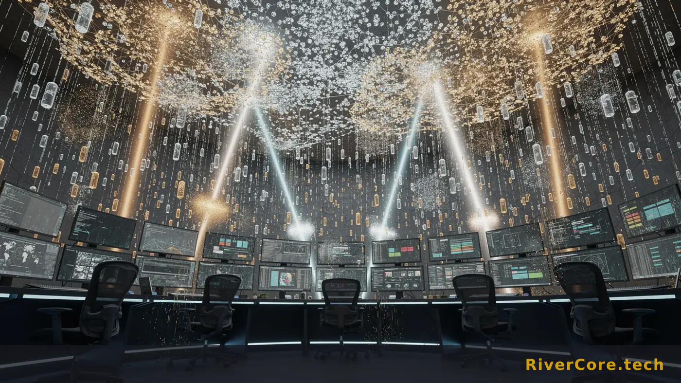 Sysdig 2026 Report: Cloud-Sicherheit im Maschinentakt