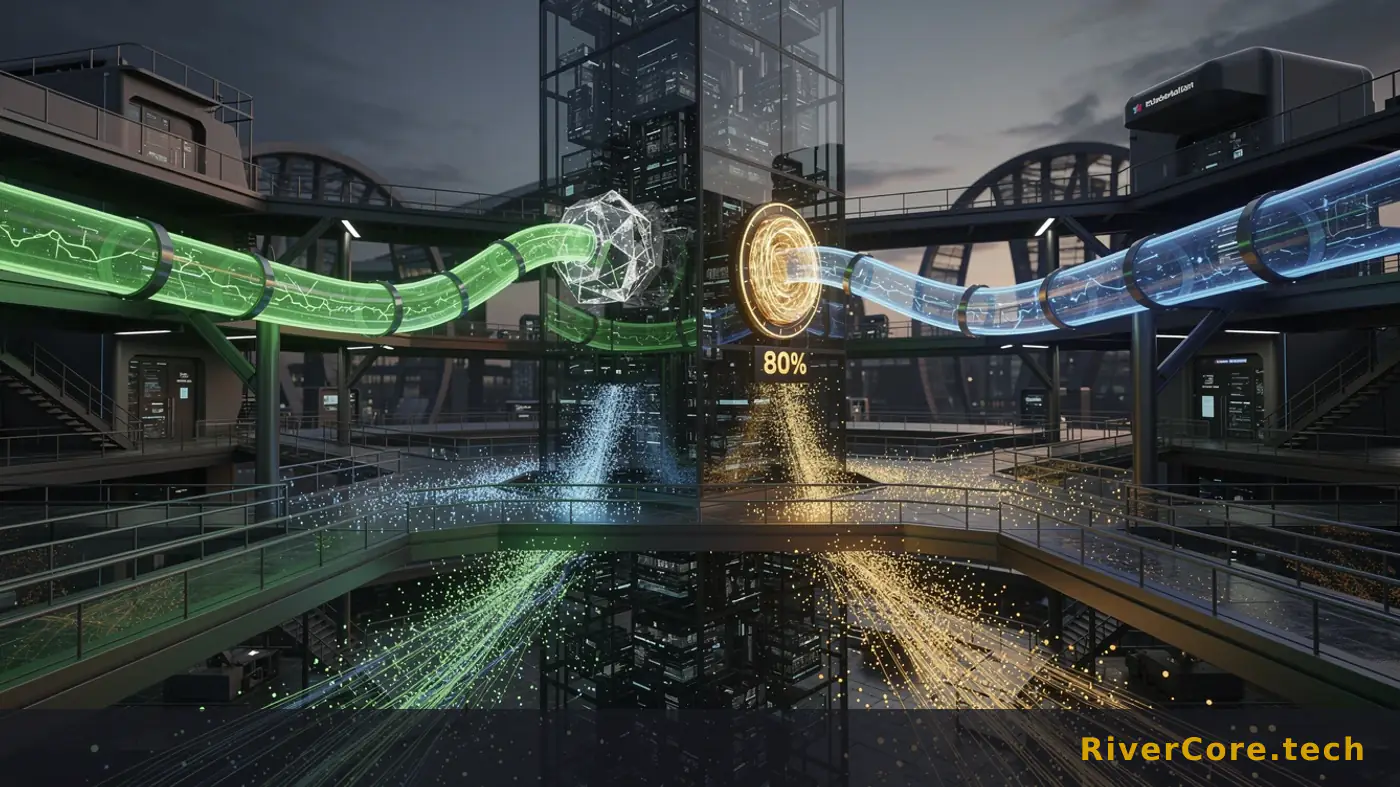 Trade Desk's 20% Take Rate vs Google's 30%: The Real Ad Tech Story