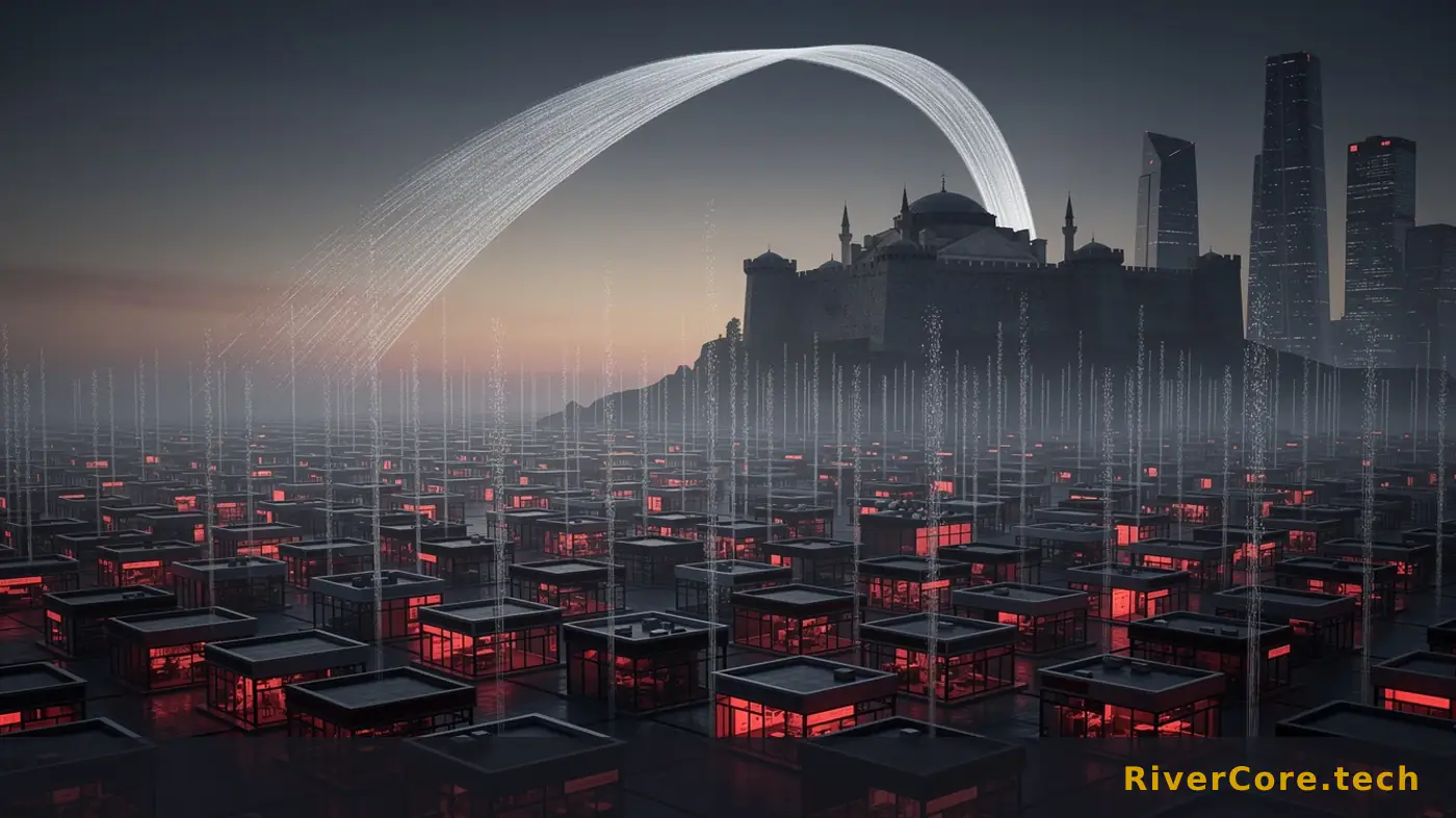 6-Year Turkish Ransomware Run Proves Small Game Pays