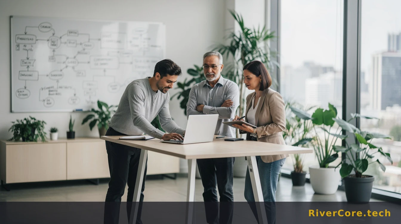 Як кластеризація векторних баз даних зменшує затримку запитів Business Intelligence на 89% через семантичне розбиття даних у багатовимірних аналітичних навантаженнях