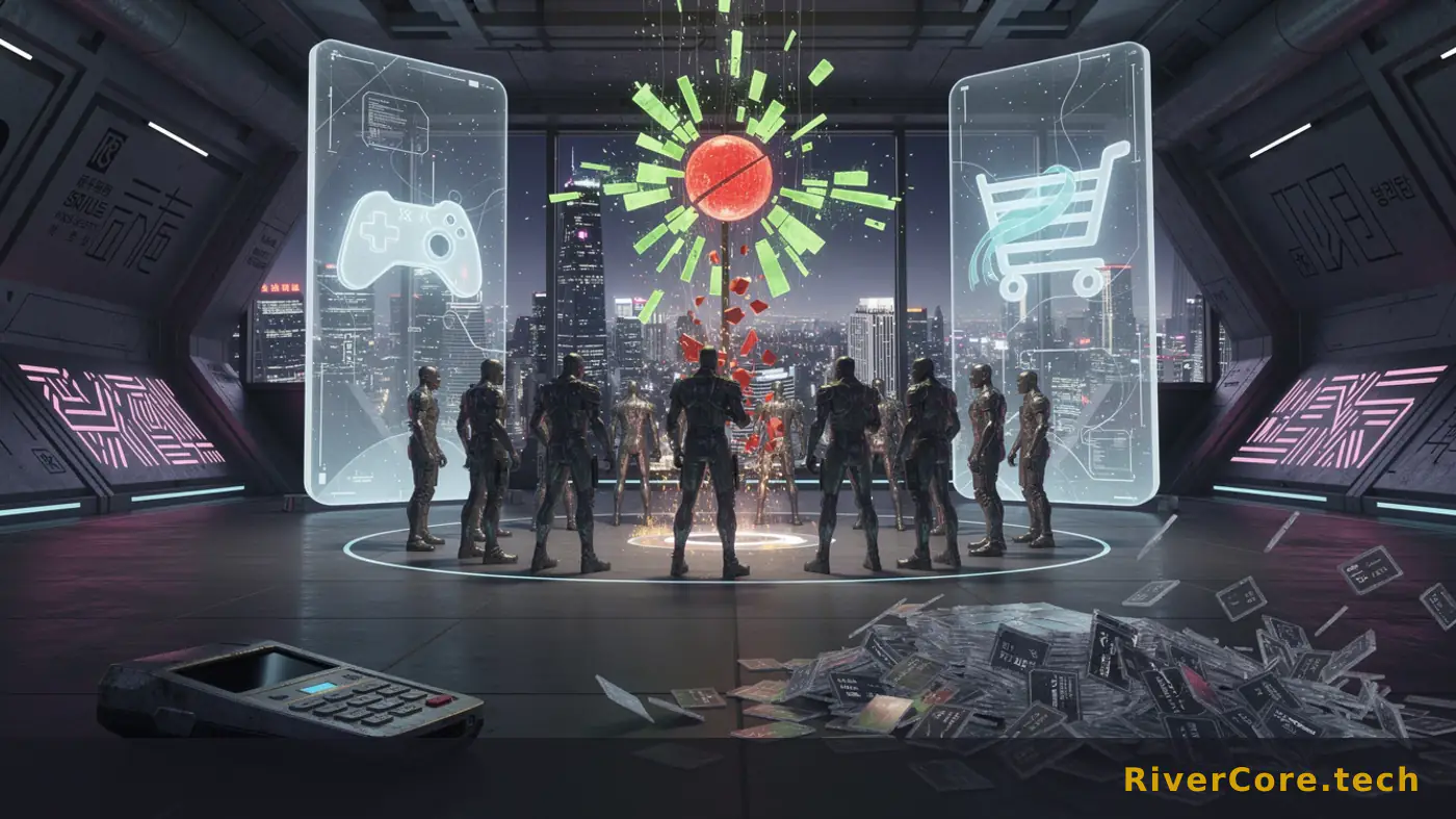Vibranium Labs Brings 13-Agent SRE Platform to Korea