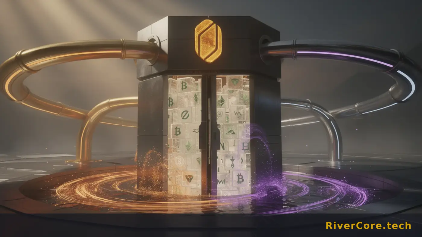 Binance Adds 7,000 US Stocks in Multi-Asset Broker Race