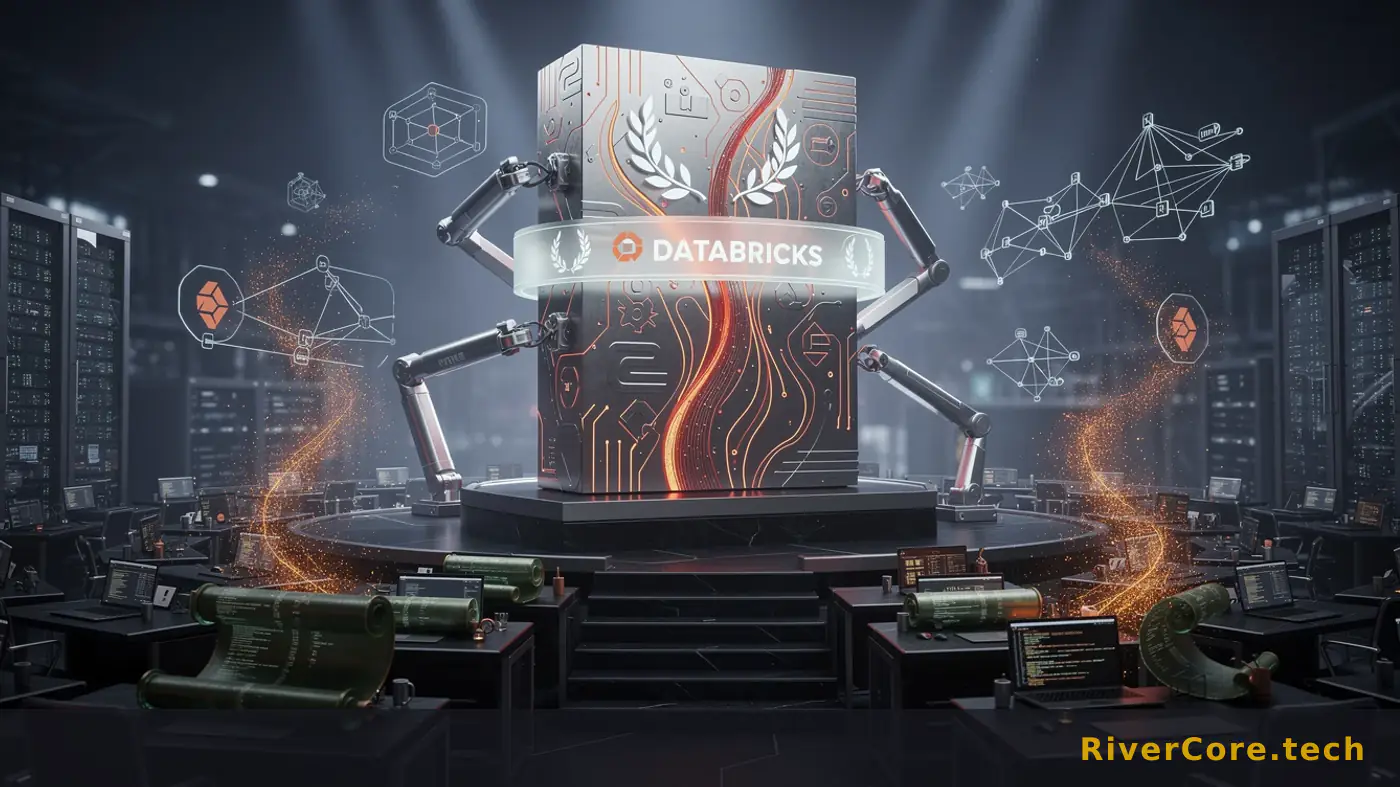 Databricks Wins at SIGMOD 2026: What It Means for Your Stack