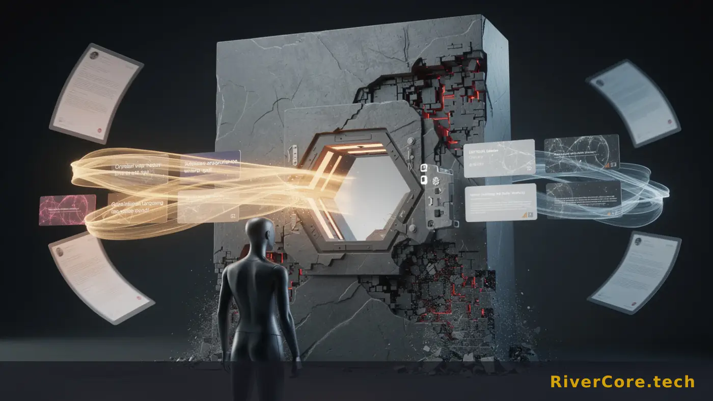 Dice Ships MCP Server: ChatGPT Can Now Hunt Tech Jobs
