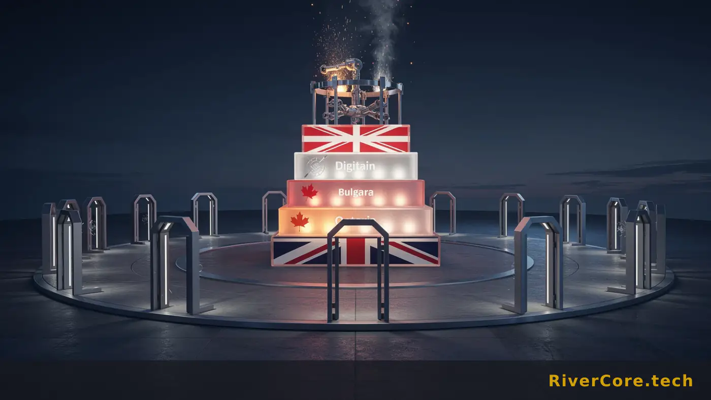 Digitain Lands Denmark Licence: What Platform Leads Should Read Into It