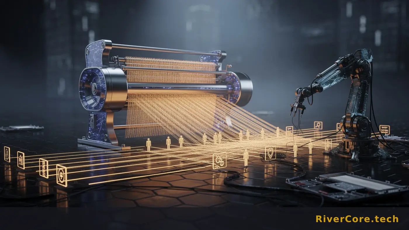 Indeed Reframes AI as Connection, Not Automation