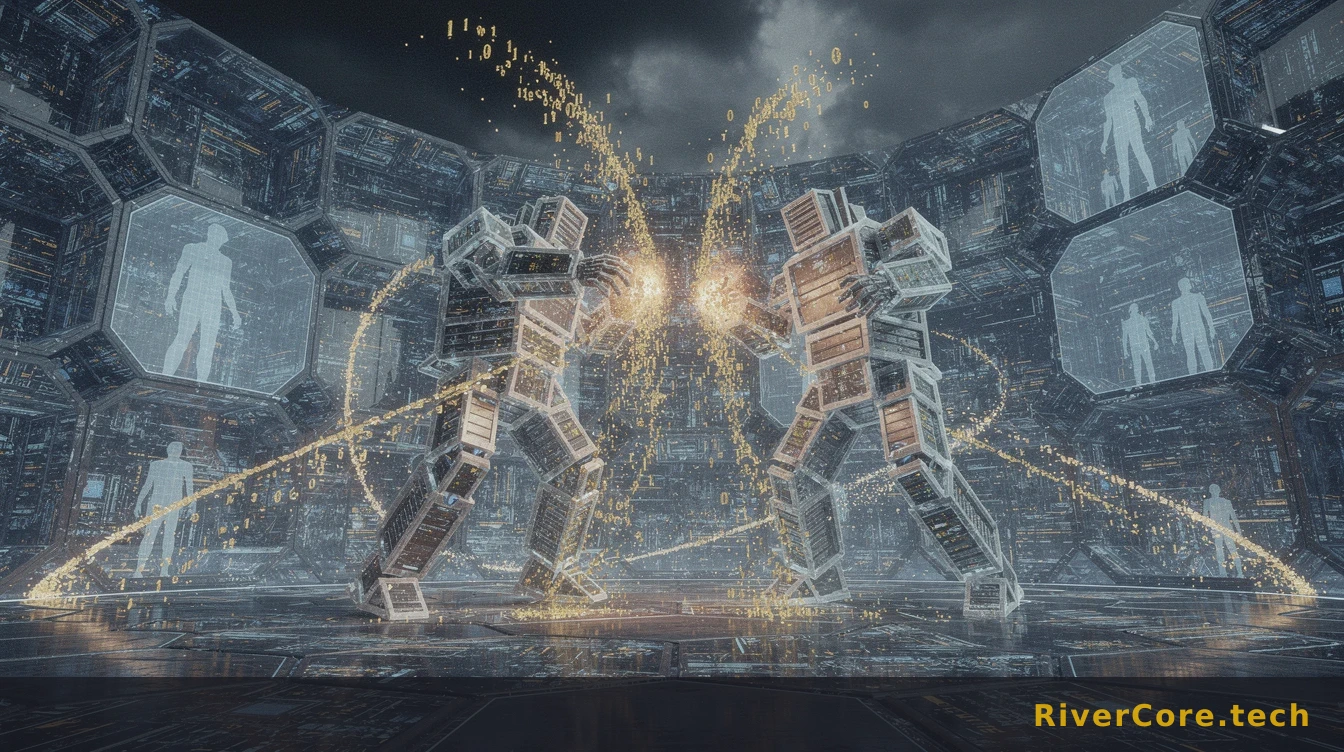 Before You Ditch Docker Swarm for Your iGaming Platform, Read This