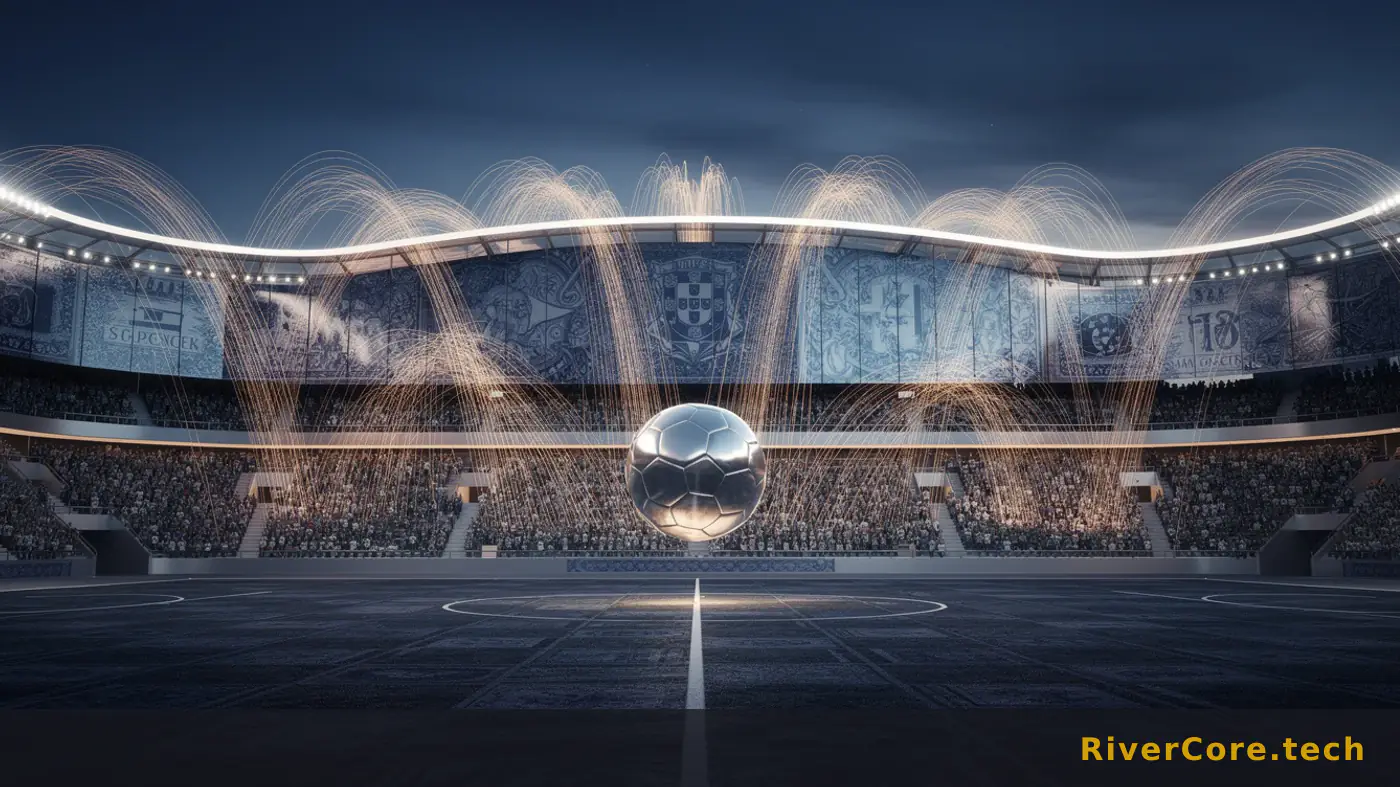 Portugal Online Betting Tops €500M With 5M Player Accounts