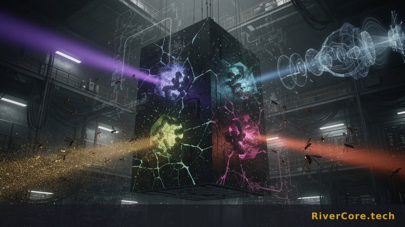 Shadow AI Detection Is Broken — What Actually Works in Production