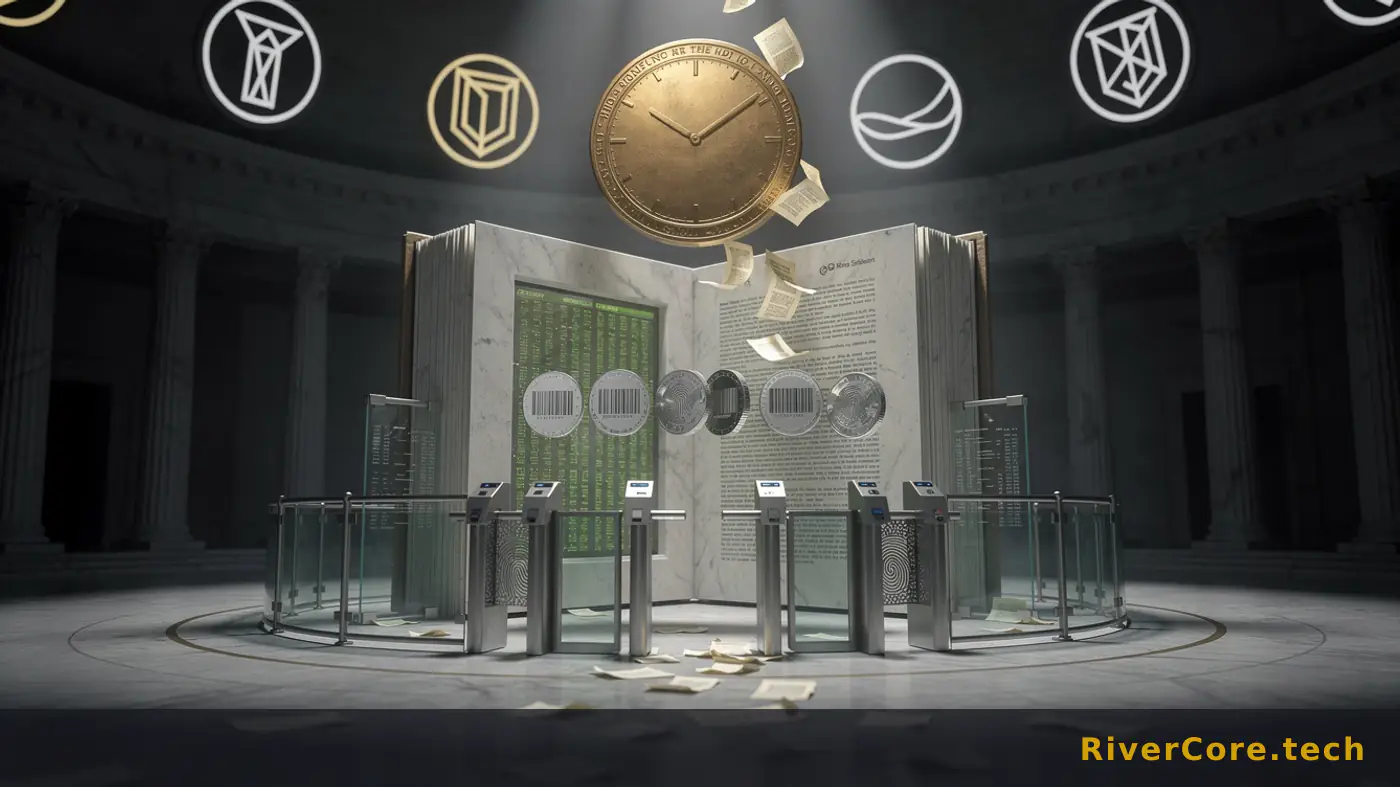 US Regulators Bring Bank-Grade KYC to Stablecoin Issuers