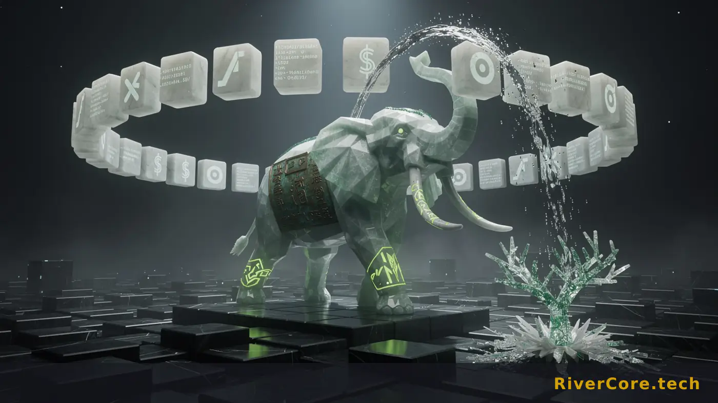 Supabase Hits $10.5B as AI Coding Rewires the Backend
